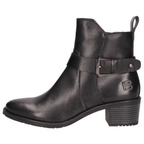 Bagatt női bokacsizma - 76833-4000 1000