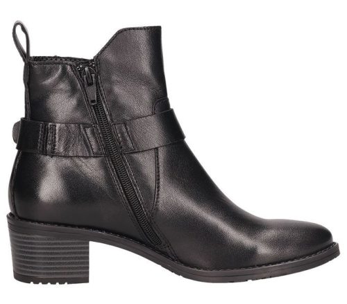 Bagatt női bokacsizma - 76833-4000 1000