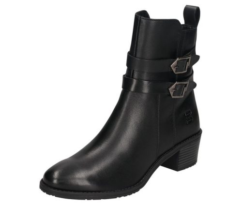 Bagatt női bokacsizma - 7683B-4050 1010