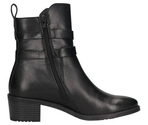 Bagatt női bokacsizma - 7683B-4050 1010