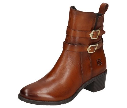 Bagatt női bokacsizma - 7683B-4100 6300