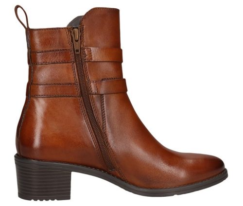 Bagatt női bokacsizma - 7683B-4100 6300