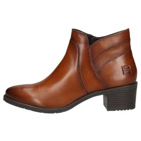 Bagatt női bokacsizma - 7683C-4100 6300