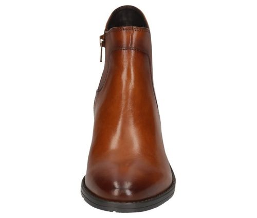 Bagatt női bokacsizma - 7683C-4100 6300