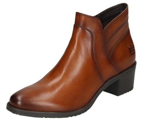 Bagatt női bokacsizma - 7683C-4100 6300