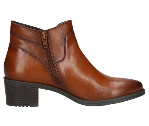 Bagatt női bokacsizma - 7683C-4100 6300