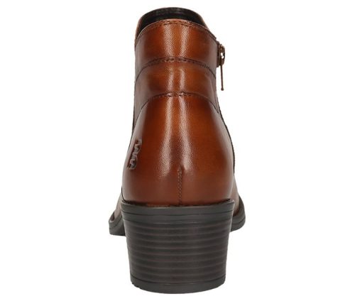 Bagatt női bokacsizma - 7683C-4100 6300