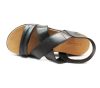 Inuovo női szandál - 769025 Black