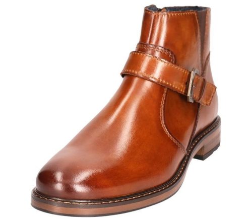 Bugatti férfi bakancs - 7823J-1000 6300