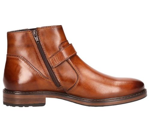 Bugatti férfi bakancs - 7823J-1000 6300