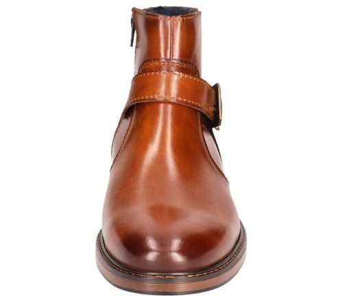 Bugatti férfi bakancs - 7823J-1000 6300