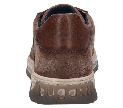 Bugatti férfi cipő - 79403-1400 1400