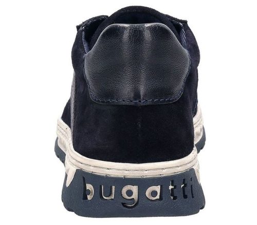 Bugatti férfi cipő - 79403-1400 4100