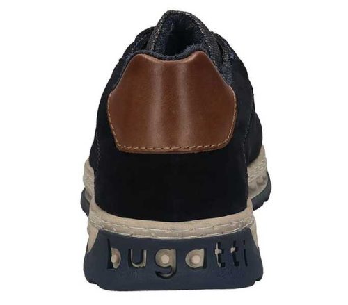 Bugatti férfi cipő - 79406-1400 4100