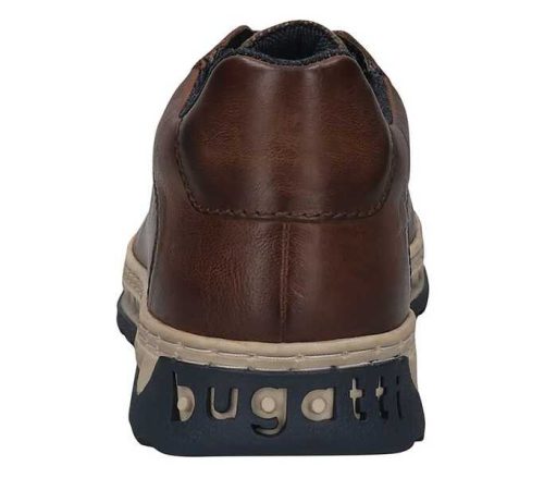 Bugatti férfi cipő - 79406-3500 6100