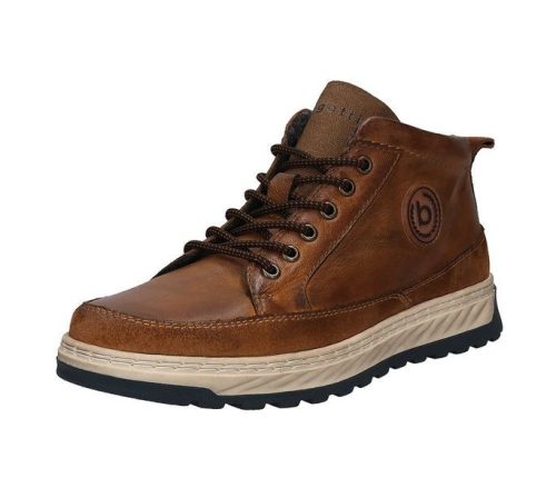 Bugatti férfi bakancs - 79438-3500 6300