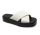 Inuovo női papucs - 815002 Cream