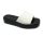 Inuovo női papucs - 815003 Cream