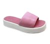 Inuovo női papucs - 815003 Pink