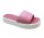 Inuovo női papucs - 815003 Pink