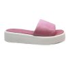 Inuovo női papucs - 815003 Pink