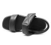 Inuovo női szandál - 815004 Black