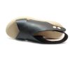 Inuovo női szandál - 817008 Black