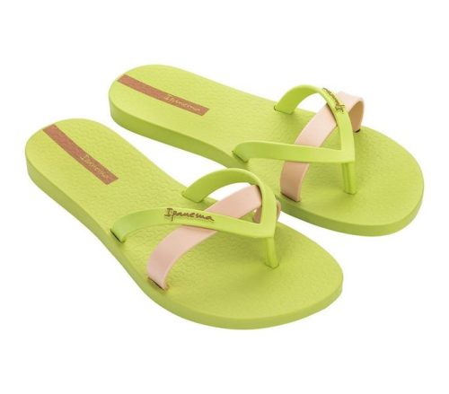 Ipanema női papucs - 81805-AG220