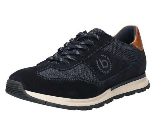 Bugatti férfi cipő - 81912-1400 4100