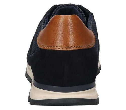 Bugatti férfi cipő - 81912-1400 4100