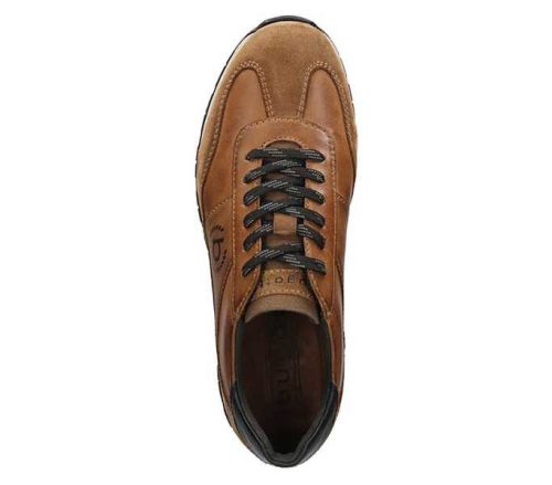 Bugatti férfi cipő - 81912-1435 6363