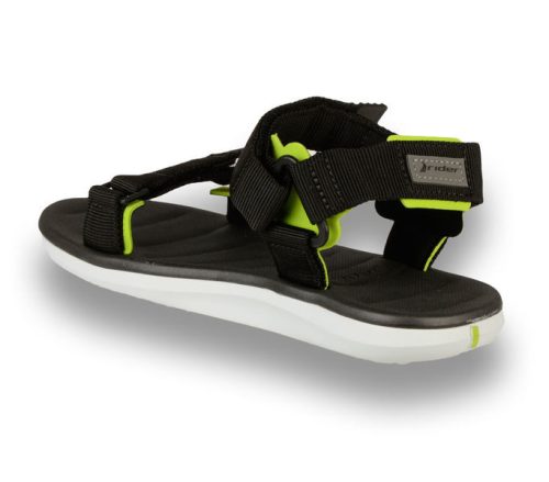 Rider férfi szandál - 82137-22157