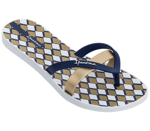 Ipanema női papucs - 82770-22861