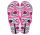 Ipanema női papucs - 82830-21820