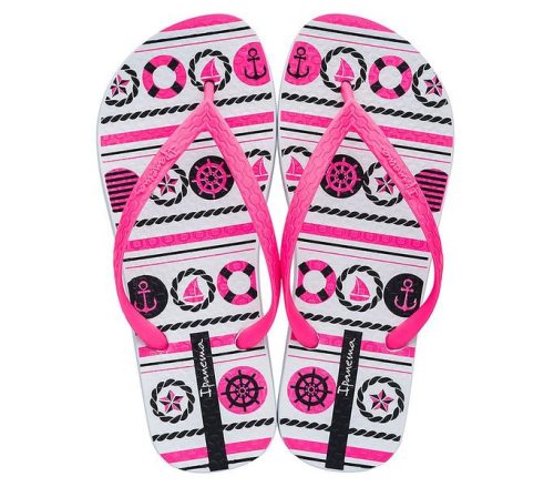 Ipanema női papucs - 82830-21820