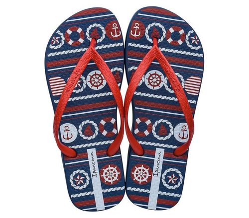Ipanema női papucs - 82830-22826