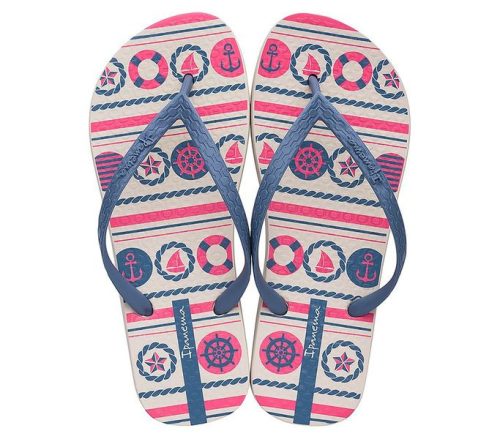 Ipanema női papucs - 82830-23139