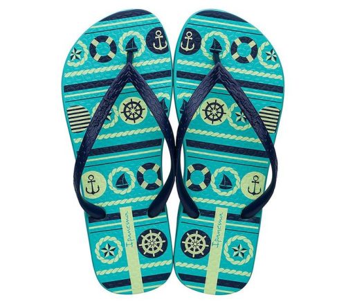 Ipanema női papucs - 82830-23755