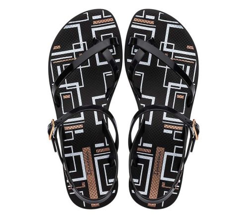 Ipanema női szandál - 82842-BL730