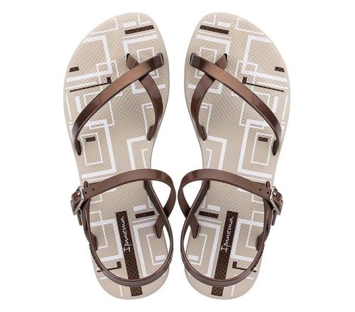 Ipanema női szandál - 82842-BN863