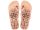 Ipanema női papucs - 83650-BD577