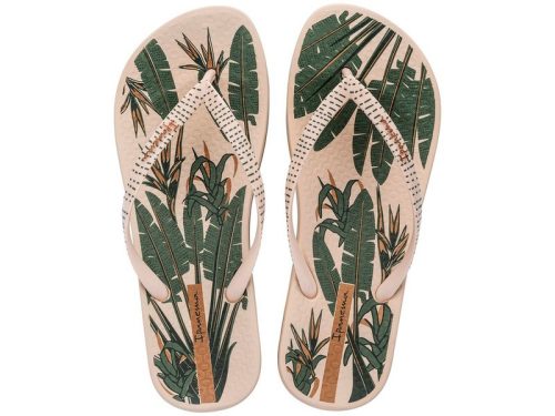 Ipanema női papucs - 83650-BD579