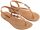 Ipanema női szandál - 83654-BC723