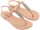 Ipanema női szandál - 83692-BD622
