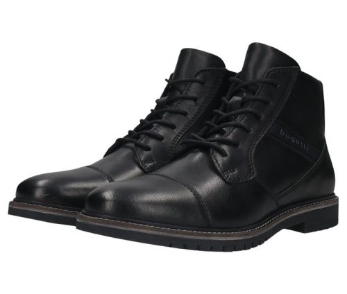 Bugatti férfi bakancs - 8373A-4000 1000