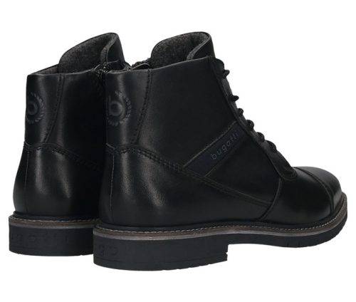 Bugatti férfi bakancs - 8373A-4000 1000