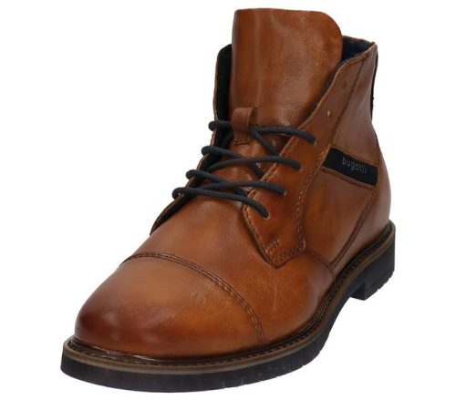 Bugatti férfi bakancs - 8373A-4100 6300