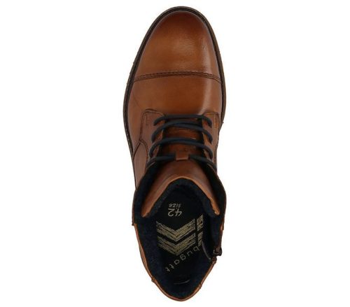 Bugatti férfi bakancs - 8373A-4100 6300