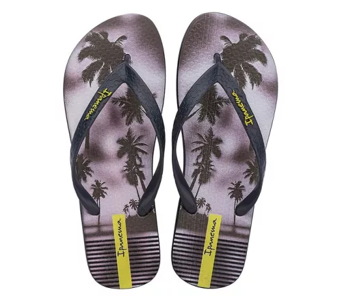 Ipanema férfi papucs - 83764-BL562