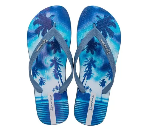 Ipanema férfi papucs - 83764-BL567
